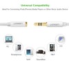 UGREEN 3.5MM Male to Female extensioin Cable 1M (10747)