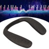 Bluetooth Neckband Speaker Stereo Noise Cancelling Hands Free Wireless Wearable