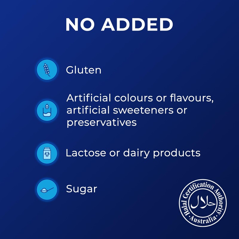 Ostelin Infant Vitamin D3 Drops 2.4mL - Vitamin D Supports