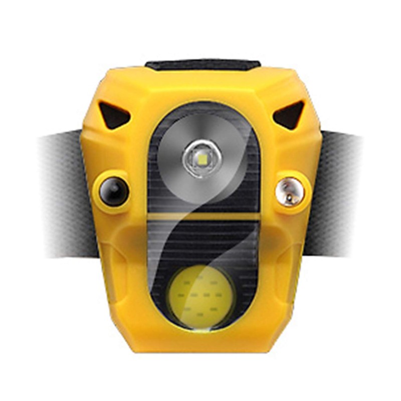 everActive Cobra HL-250 Headlamp Head Light