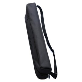 Tripod Carrying Case, Bag, Storage Bag, Waterproof, Excellent Zipper, Shoulder Strap, Storage Bag with Strap, Lightweight, Portable, Photo Accessories, Tent Pole, For Photography 27.6 x 5.9 x 5.9