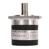 Rotary Encoder 1024 Pulses 15mm Shaft 5‑26V CNC Rotary Encoder