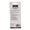 Pinzas para depilar Trim 2 pzas