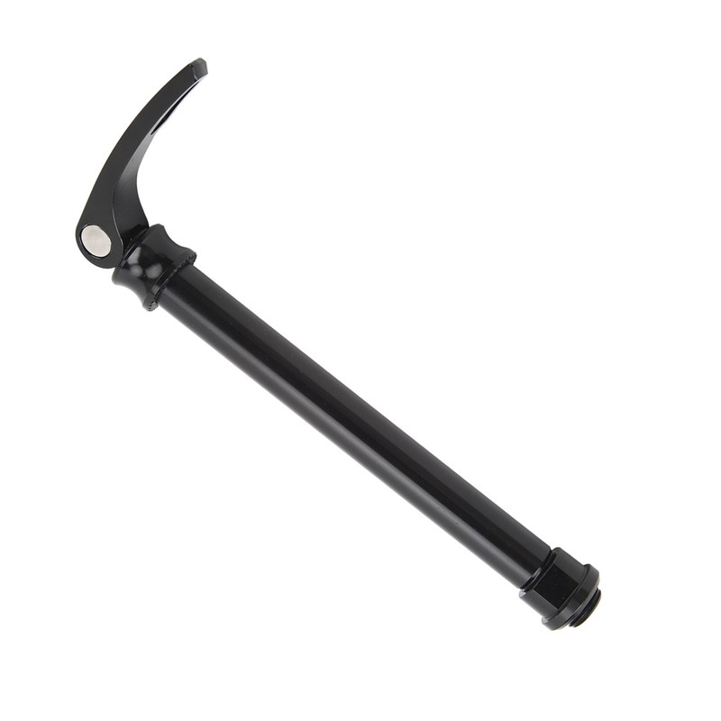 Bicycle Thru Axle Adapter Professional Quick Release Type Aluminum Alloy