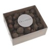 Trimits Natural Accessories, Acorns, 50 Pieces, 23x23x17mm B2231NAT