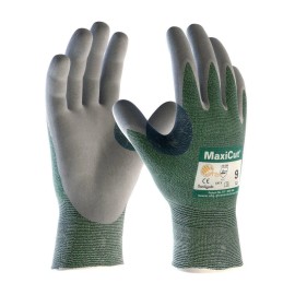 Protective Industrial Products Maxicut Seamless Knit Engineered Yarn Glove With