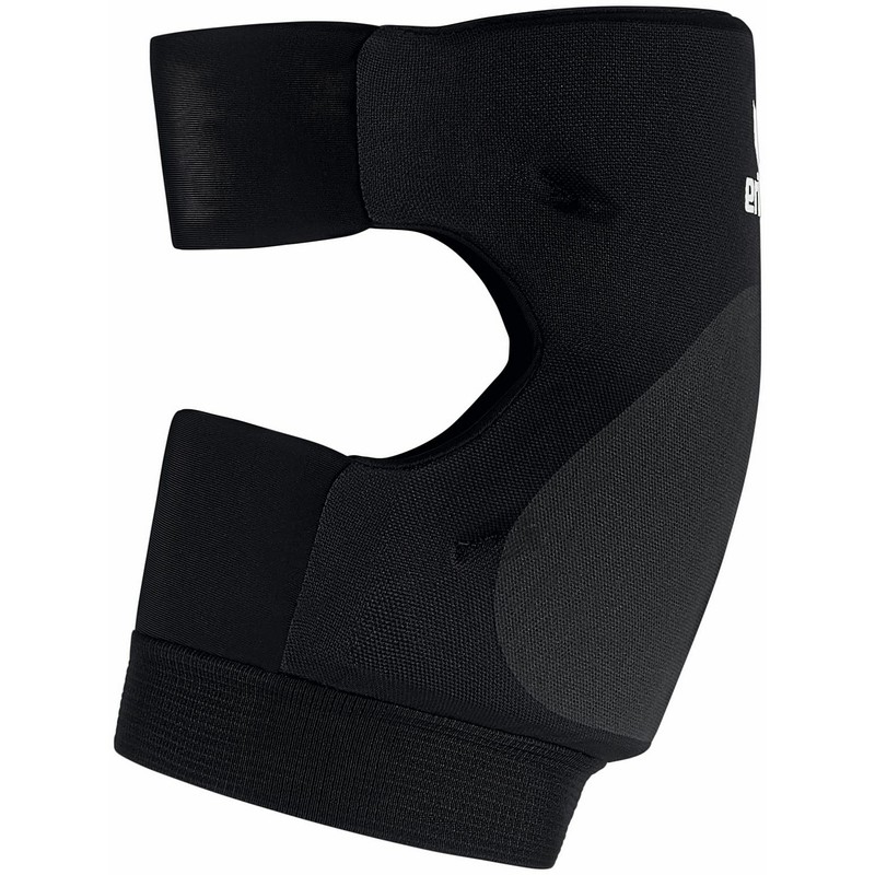 Erima knee pad black/white xl