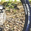 AUTOZOCO Presta to Schrader Valve Adapter Aluminum Bicycle Presta to