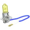 Hella H3 YL foco H3 12V 55W Pk22S T3.25 Amarillo
