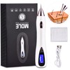 Plasma Pen, 10 niveles de intensidad, recargable, Con pantalla LED
