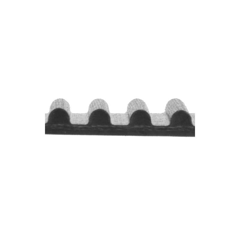 Blue Print ADT37528 Timing Belt