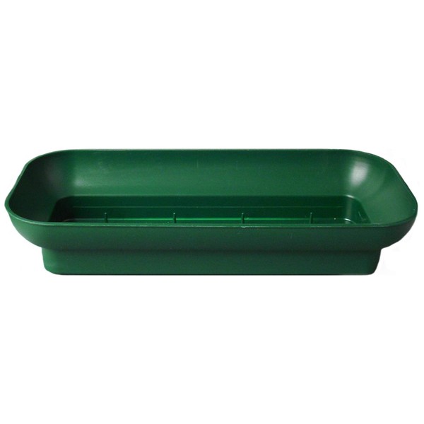 Oasis Container Bulk Double Bowl Pine