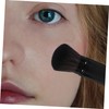 WOONEKY Versatile Blush Brush Portable Powder Brush for Makeup Perfect