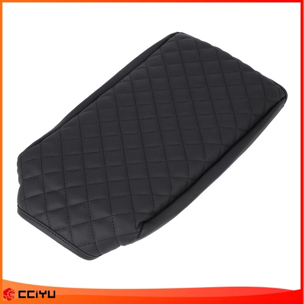 CCIYU For 2010-2022 Toyota 4Runner Center Console Cover Armrest Cushion