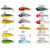 Smith (SMITH LTD) Heddon Baby Torpedo #NBLG.Black Shiner/Glitter