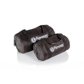 Petromax Fire Kettle Transport Bag, Safe and Reinforced Padded Carry Tote for Protecting Your Fire Kettle on Camping Trips or When Hiking, Fits 1.25 Quart Kettles