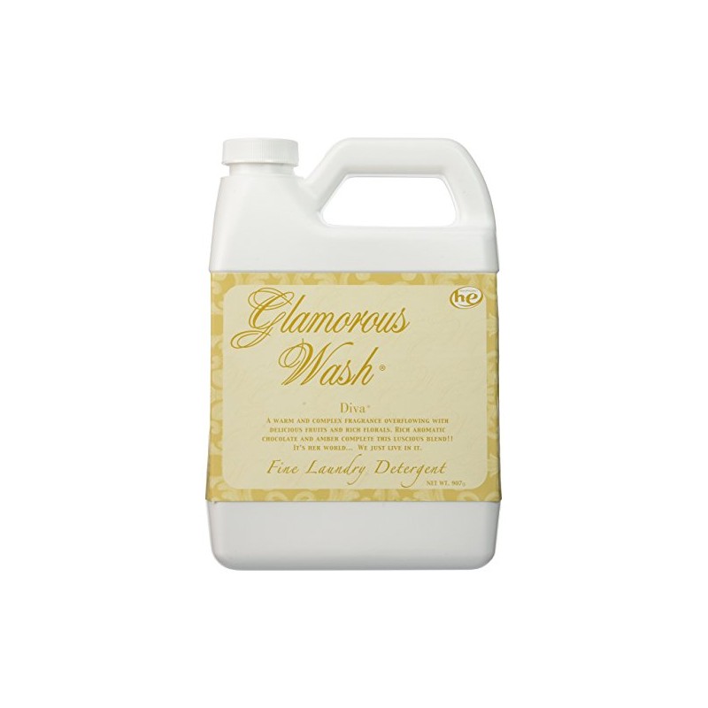 Brend TYLER Glamorous Wash, Diva, 907g. Lot of 4