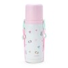 Sanrio 744549 My Melody Kids 2-Way Stainless Steel Bottle
