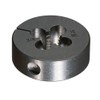 Cle-line C65809 HSS Round Adjustable Die, 5/16-24 UNF