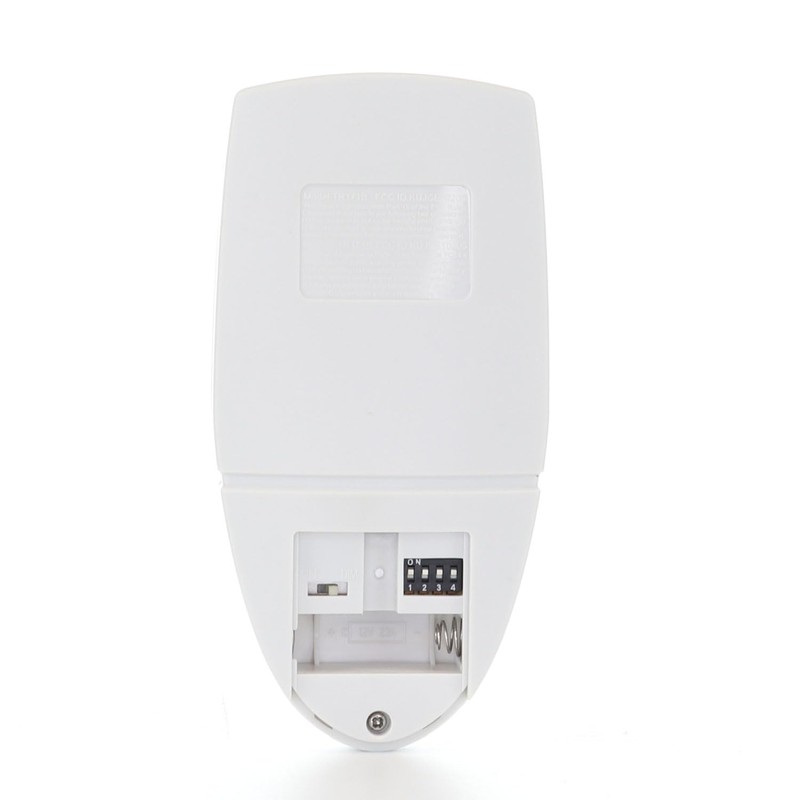 Anderic TR171B / KUJCE10205 for Home Decorators Collection Ceiling Fan