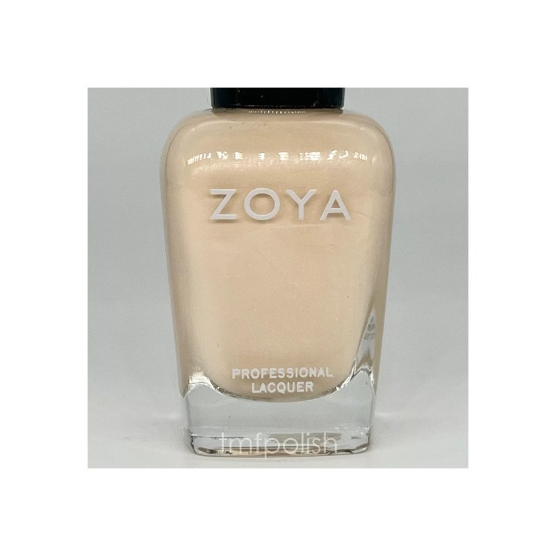 Brand New Zoya Nail Polish - Minka - Full Size