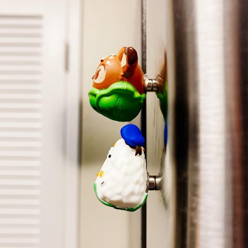 Character Magnet (Munchling/Boxed) - Quantity: 2