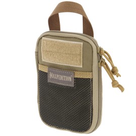 Maxpedition Mini Pocket Organizer (Khaki)