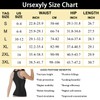 Women Back Braces Posture Corrector Waist Trainer Vests Tummy Control