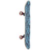 Santa Cruz Classic Dot Super Micro 7.25in x 27.00in Skateboard