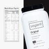 Soylent Meal Polvo de repuesto para proteínas