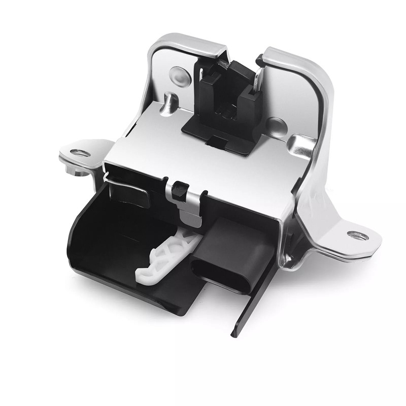 Bohaner Tailgate Lock, Boot Lock, 7P0827505N 7P0827505G, Boot Locking Boot