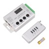 LED RGB Controller SPI Signal Light Strip Controller for 6803