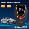 SNDWAY Paint Thickness Gauge for Cars, Coating Thickness Gauge Meter
