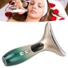 Neck Lifting Massager Micro Current Vibration Fade Fine Lines Neck