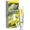 Ayr Saline Nasal Gel, With Soothing Aloe, 0.5 Ounce Tube