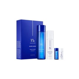 Missha NEW Super Aqua Ultra Hyalon 2nd Planning Set / 미샤 NEW 수퍼아쿠아 울트라 히알론 2종 기획세트