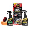 Meguiar's, Quik Solutions, Kit de Cuidado para Todo Tipo de