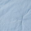 JAJU AIR Cotton Cooling Comforter Q Blue