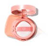 INTO YOU Cream Blush Air Cushion for Cheeks Eyes, Moisturizing,