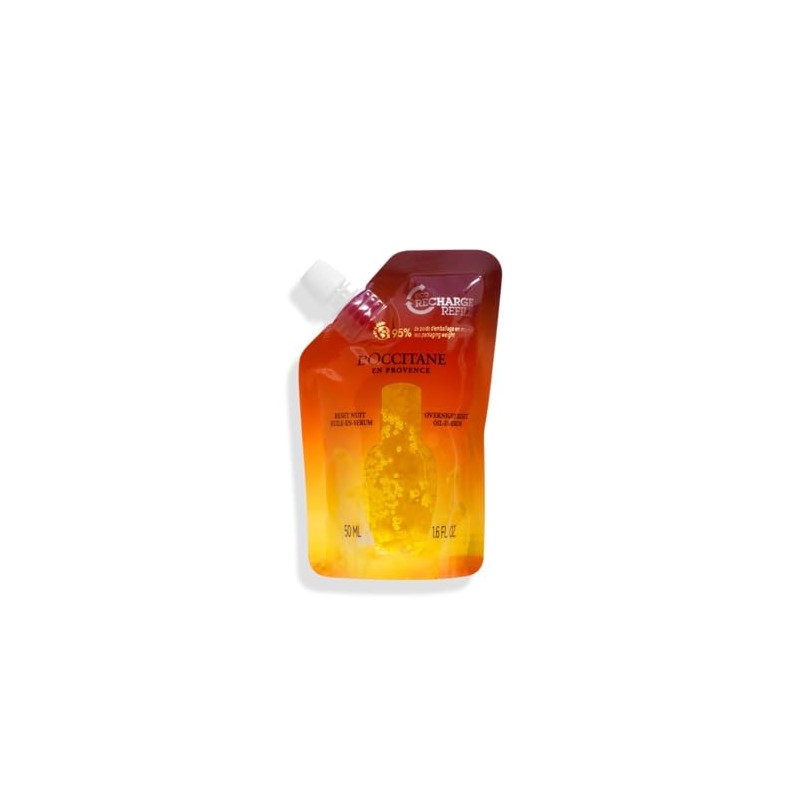 L'Occitane Reset Recharge 1.6 Fl. Oz.