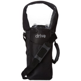 Drive Medical Oxygen Cylinder Shoulder Carry Bag