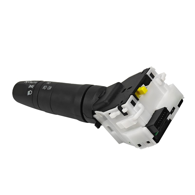 Zieichy 25540-EM00E Headlight Turn Signal Fog Light Switch Compatible with