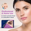 AYASAL Eyebrow Lamination Kit, At Home Brow Lamination Kit Professional,