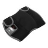 2 in 1 Heated Knee Brace Wrap Hot Compress Reduce