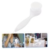 Baluue Face Washing Cleansing Brush Tool Soft Bristle Manual Facial