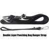 PLAYGOGYM Heavy Bag Strap Hanger - Heavy Duty Punching Bag