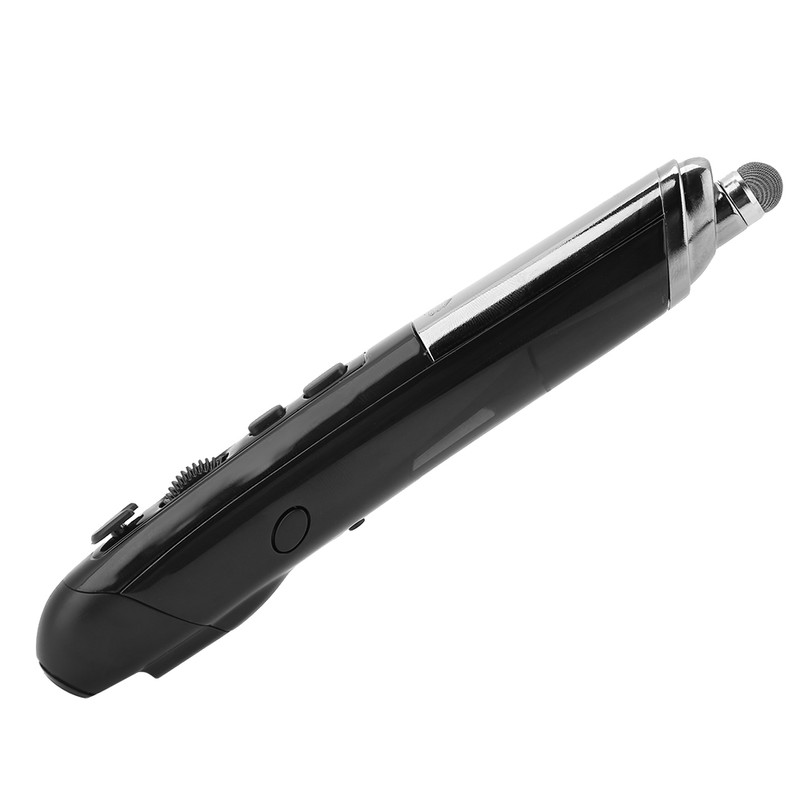 2.4G USB Wireless Optical Pen Mouse Pocket Drawing Write Stylus