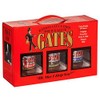 Gates Bar-B-Q Sauce 3-Bottle Set Gift Pack - Gates Barbecue