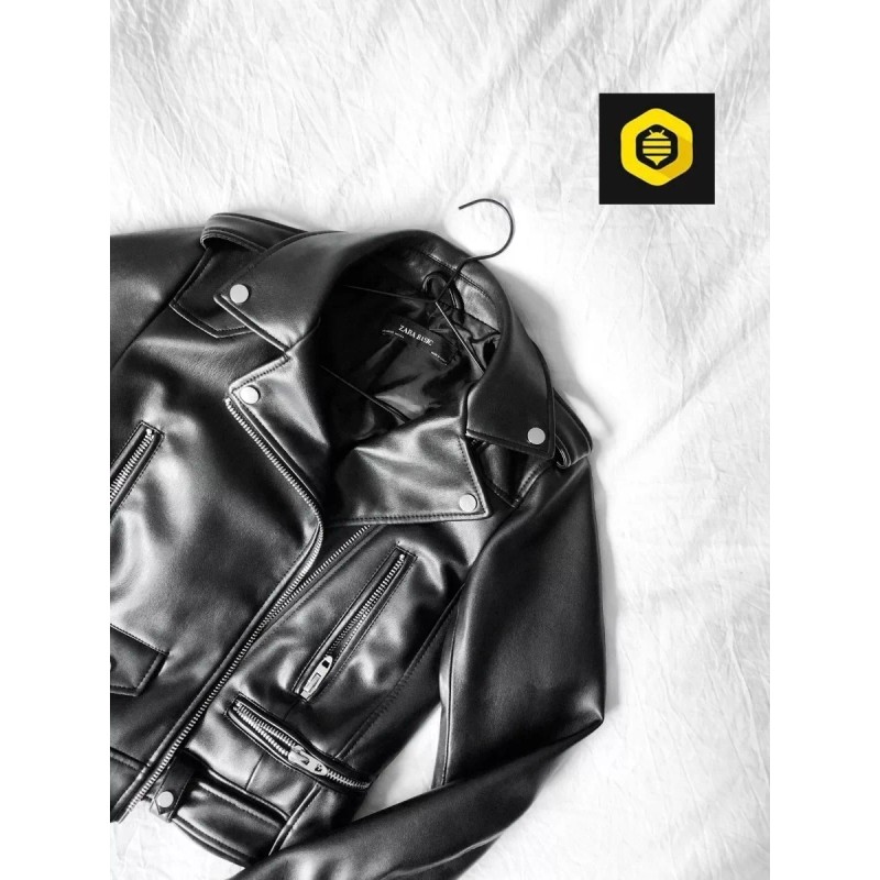 Vespario Cera De Abeja Para Chamarras De Piel 100% Natural