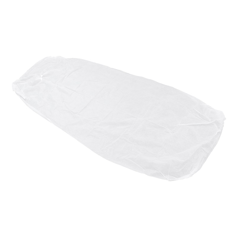 20Pcs Breathable NonWoven Sheet Disposable Incontinence Bed Cover Mattress Protector